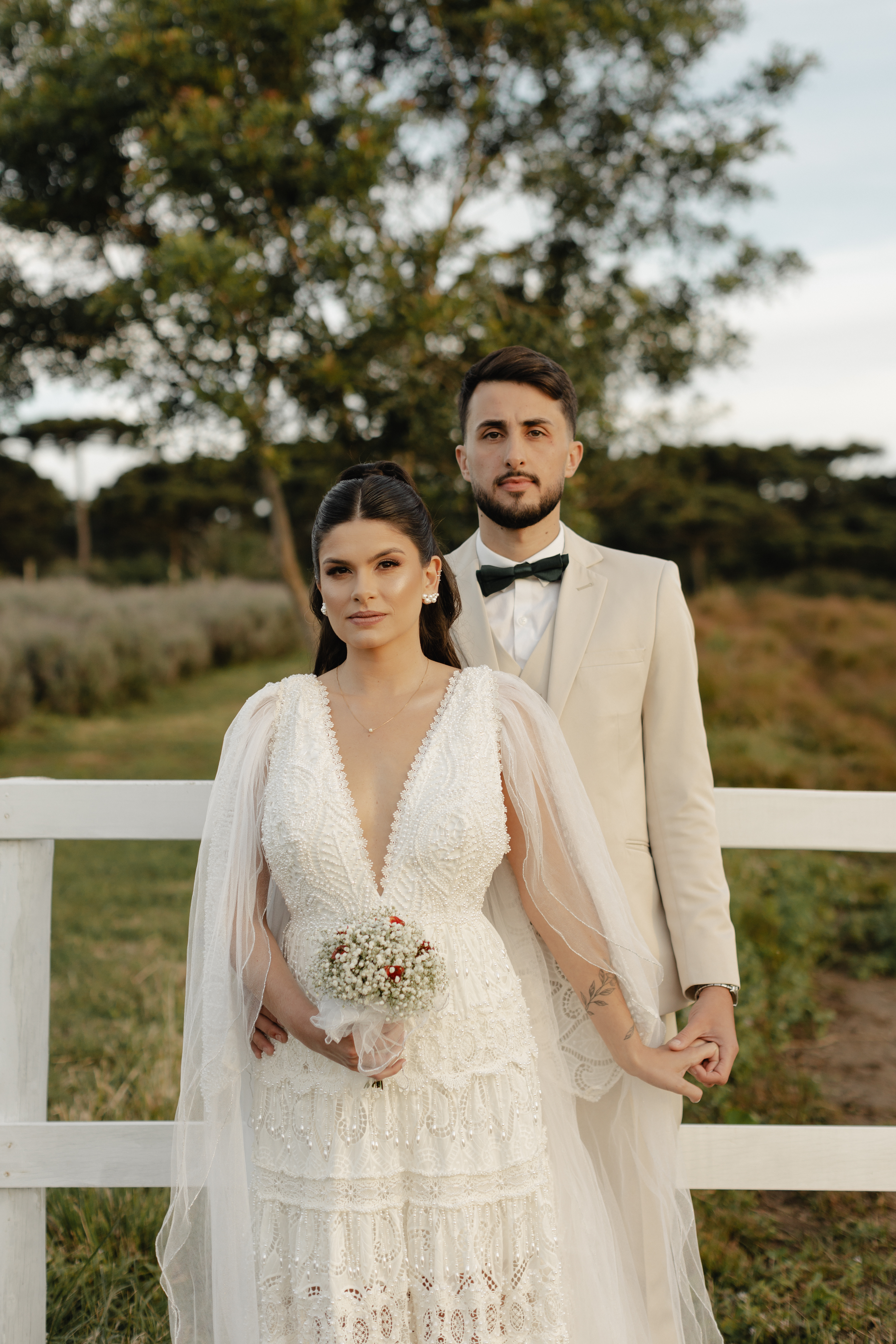 Gabriela & Eduardo