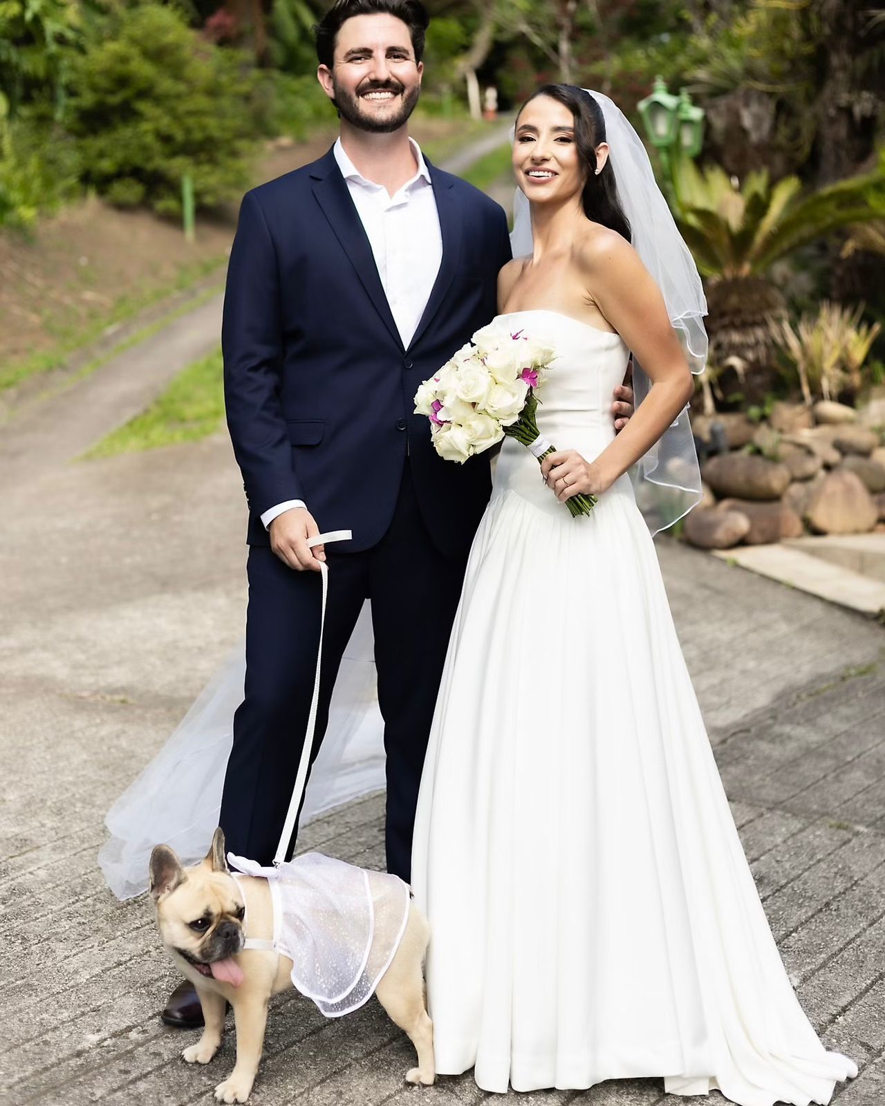 Letícia & Renan